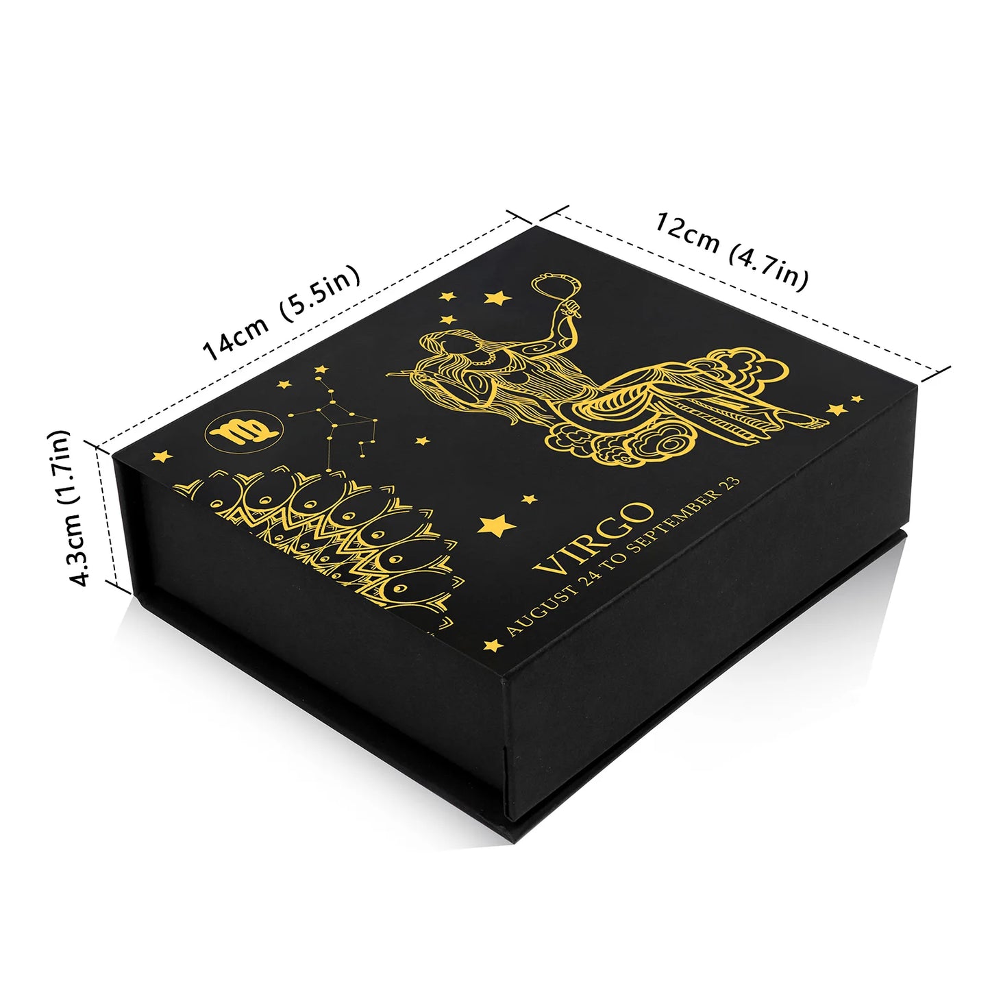 Capricorn Energy Kit