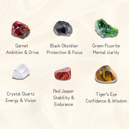 Capricorn Energy Kit