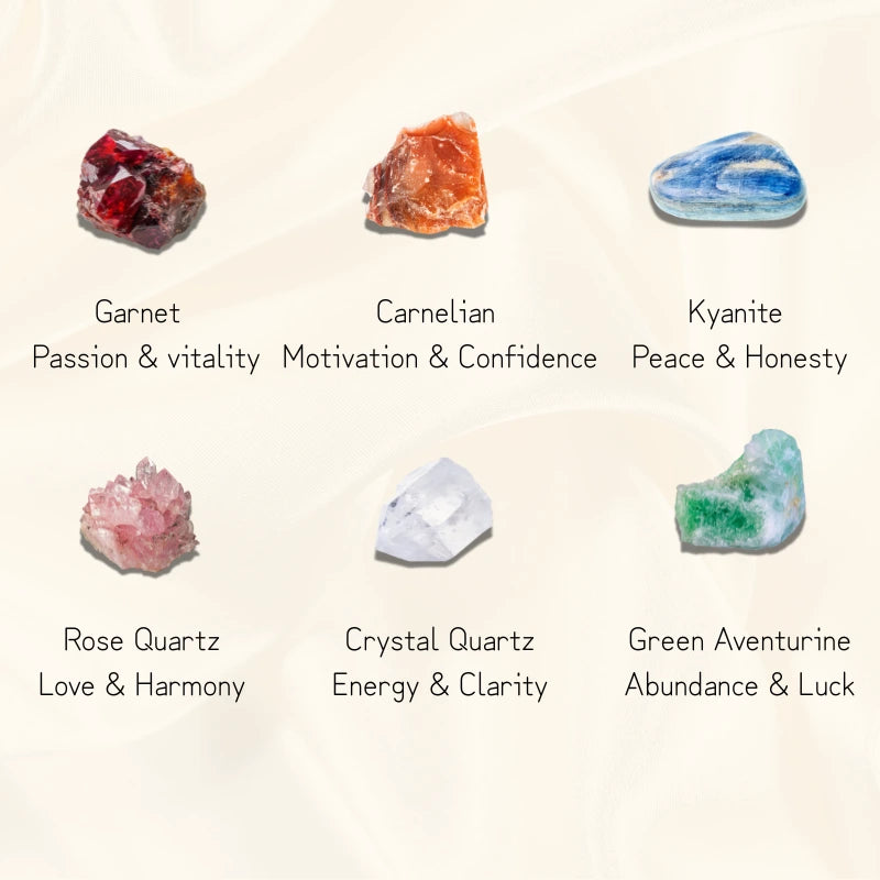 Taurus Energy Kit