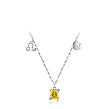 Leo - Citrine
