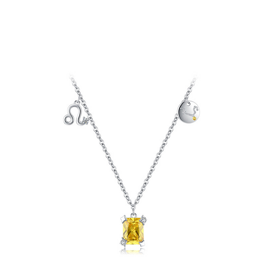 Leo - Citrine