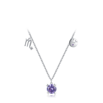 Scorpio - Tanzanite