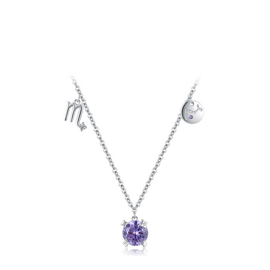 Scorpio - Tanzanite