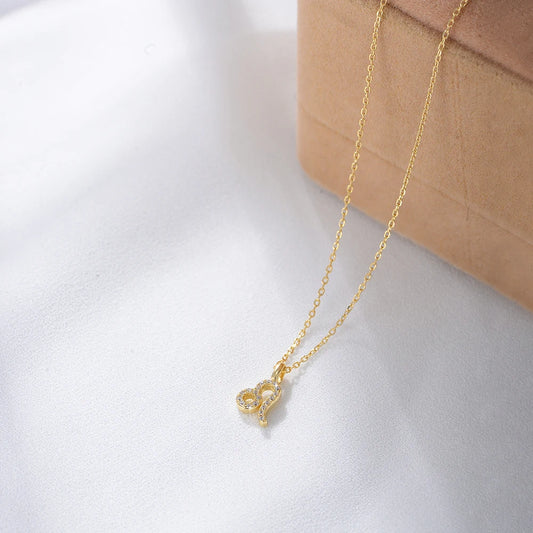 Leo Necklace