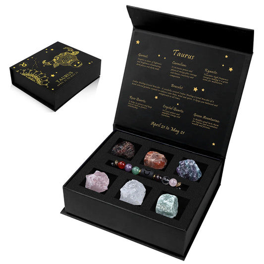 Taurus Energy Kit
