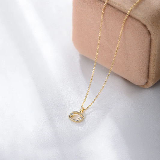 Cancer Necklace