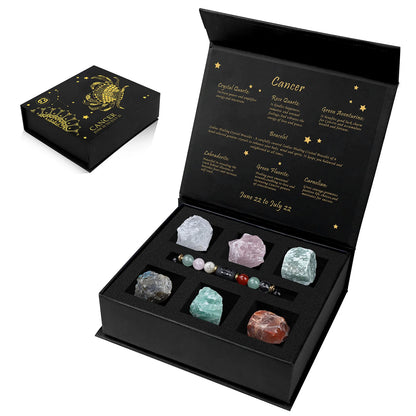 Cancer Energy Kit