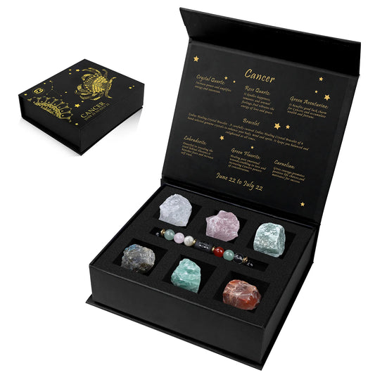 Cancer Energy Kit