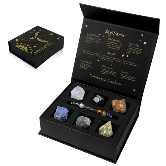 Sagittarius Energy Kit