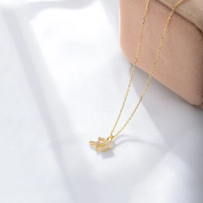 Sagittarius Necklace