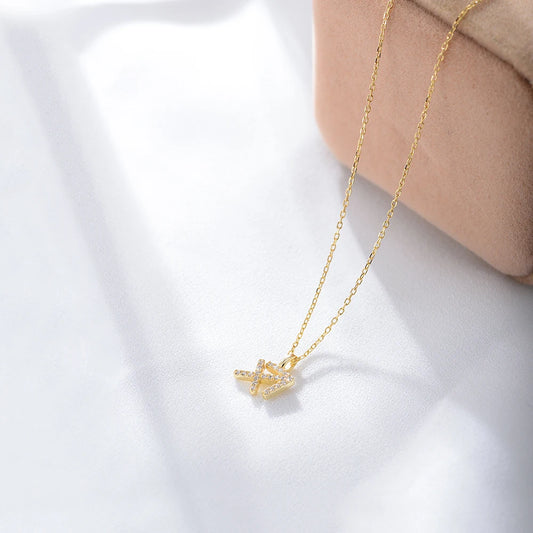 Sagittarius Necklace
