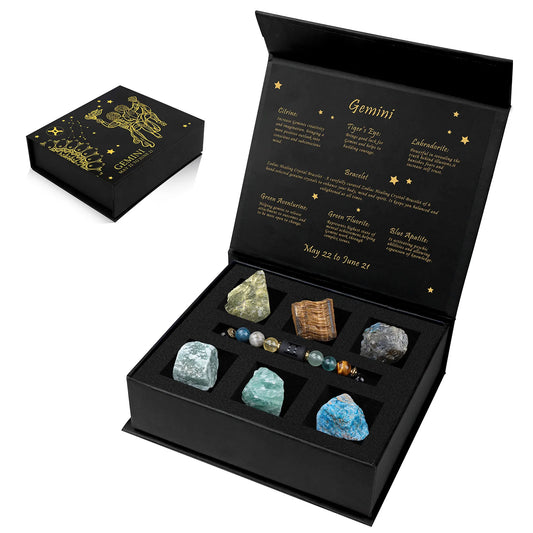 Gemini Energy Kit