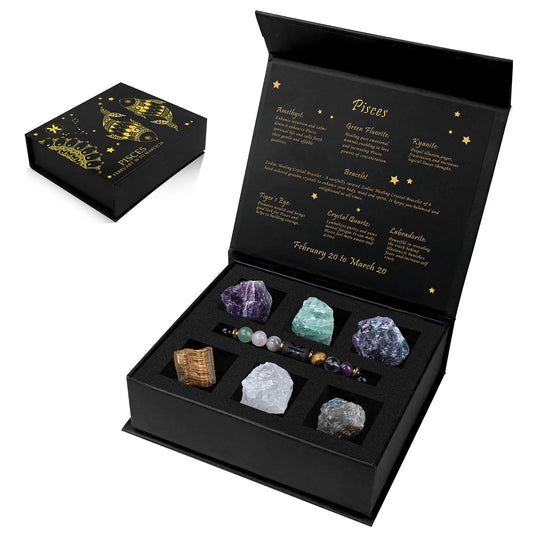 Pisces Energy Kit