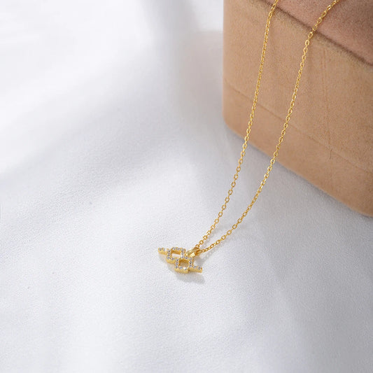 Aquarius Necklace