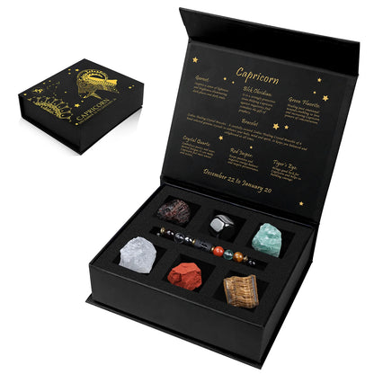 Capricorn Energy Kit