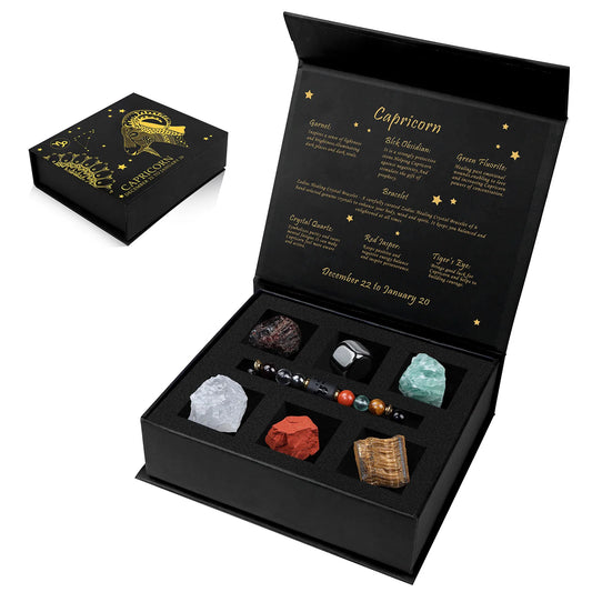 Capricorn Energy Kit