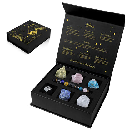 Libra Energy Kit
